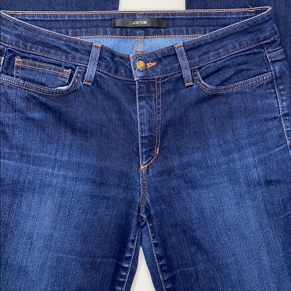 Joe’s Jeans The Icon Mid Rise Bootcut Jeans 30 - Picture 9 of 13